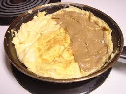 omlette