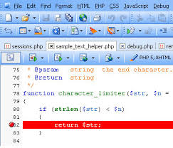 phpdesigner