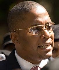 01: 6* Dr. Malik Zulu Shabazz, National Chairman of the New Black Panther Party interview with d.i.r.t. & verse on "Da Shop" Blog Talk Radio.