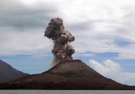 krakatoa