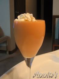 Papaya Drink