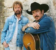 Brooks And Dunn Break Up