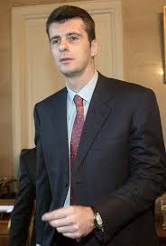 Mikhail Prokhorov: The Most