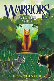 erin hunter