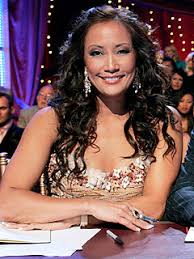 Carrie Ann Inaba to Undergo