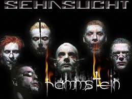 Rammstein~ Rammstein_sehnsucht_wallpaper