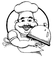 chef clip art