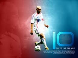 zinedine zidane