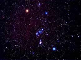 orion constellation