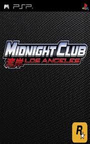 midnight club la remix