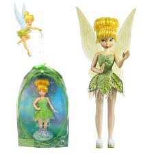 disney tinkerbell