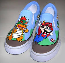 mario paint