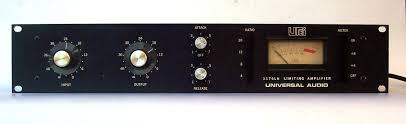 Urei 1176 Compressor