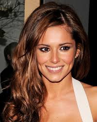 Cheryl Cole up skirt