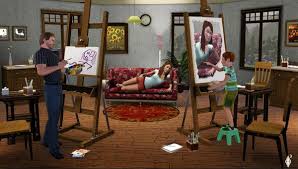 The Sims 1 serial
