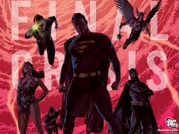 final crisis