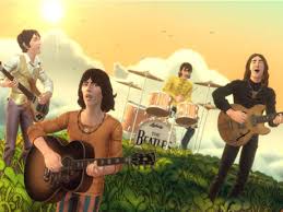 here comes the sun