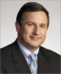 New HP CEO Mark Hurd will face
