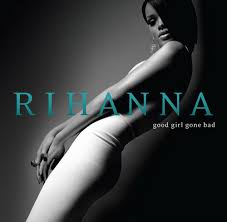 rihanna album cover