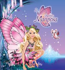 Barbie Mariposa Full Film �zle