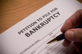 Chapter 11 Bankruptcy