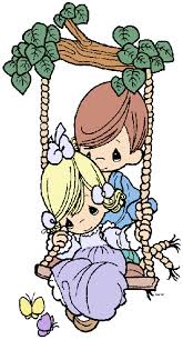 precious moments cartoons