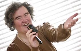 susan boyle