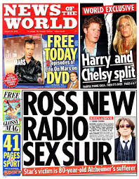 News of the World
