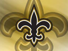 New Orleans Saints Wallpaper