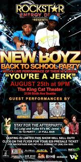 newboys