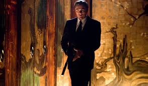 Inception Trailer #2