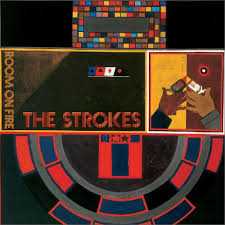 Download - The Strokes - Discografia Completa Room-on-fire