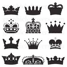 pictures of crowns