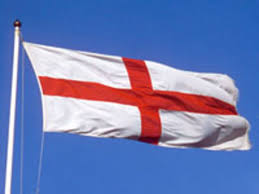 england flag