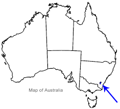 Capital City of the ACT