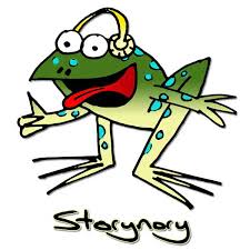 Storynory