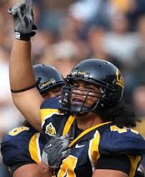 Tyson Alualu DT from