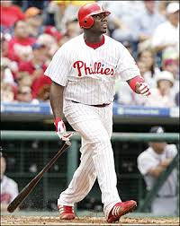 Ryan Howard Makes More Money
