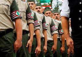 Hungarian elections ‘a vote for hate’