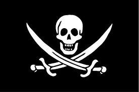 pirate symbols