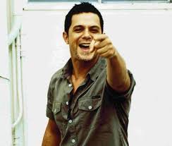 alejandro sanz