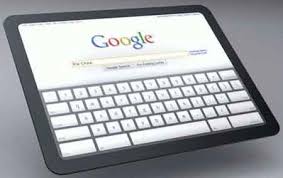 The HTC Flyer tablet should be