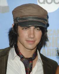 Full Name: Joseph Adam Jonas - joe-jonas