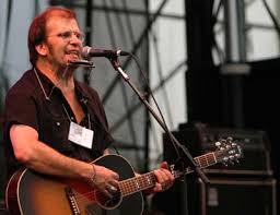 steve earle