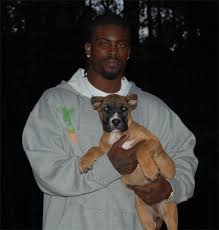 michael vick girlfriend