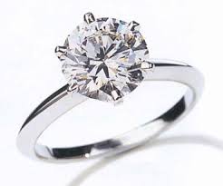 Diamond Engagement Rings
