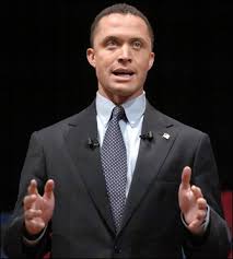 Harold Ford, Jr.
