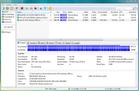 டொர்ரேண்ட்[Torrent] Utorrent