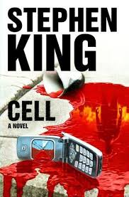 Bibliografía - Stephen King Cell_stephenking