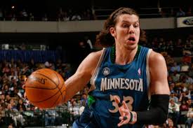 Mike Miller Hair